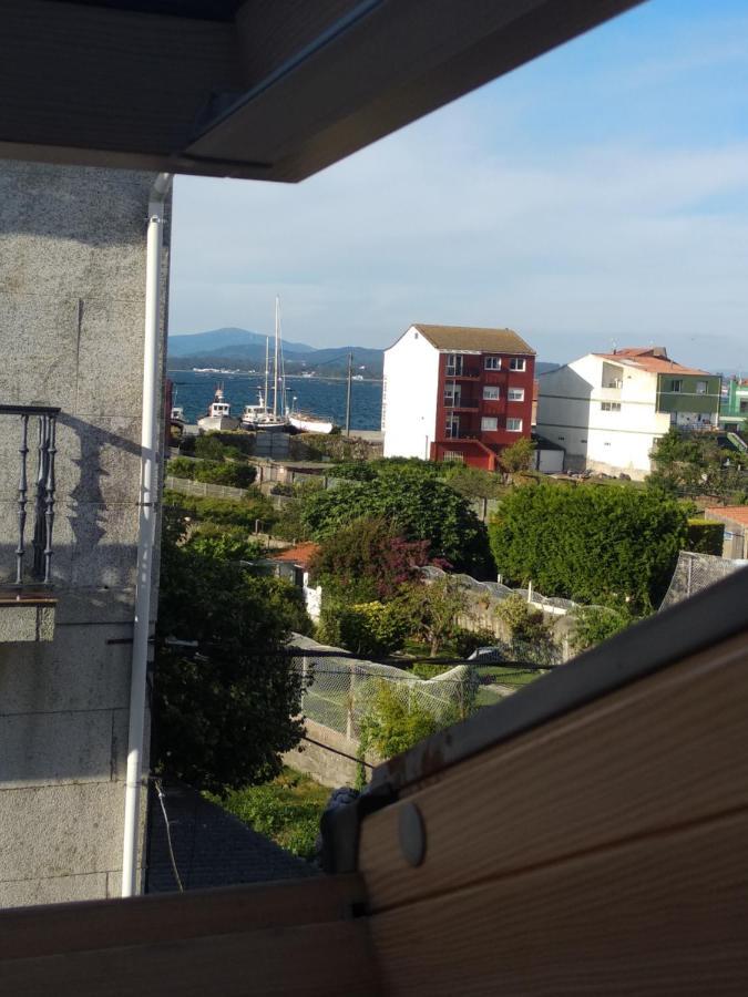 Casa Soanbra Apartment O Grove Exterior photo