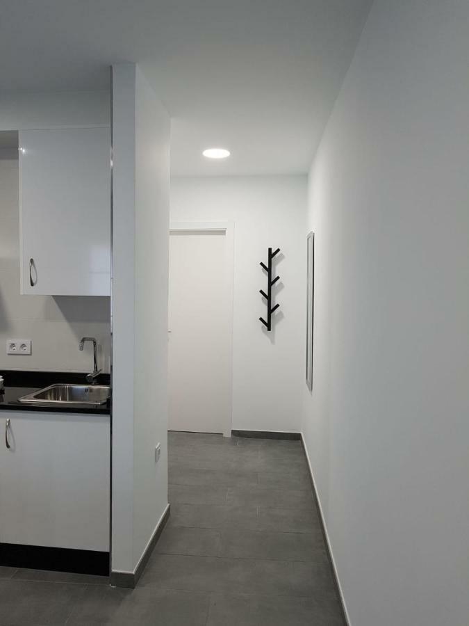 Casa Soanbra Apartment O Grove Exterior photo