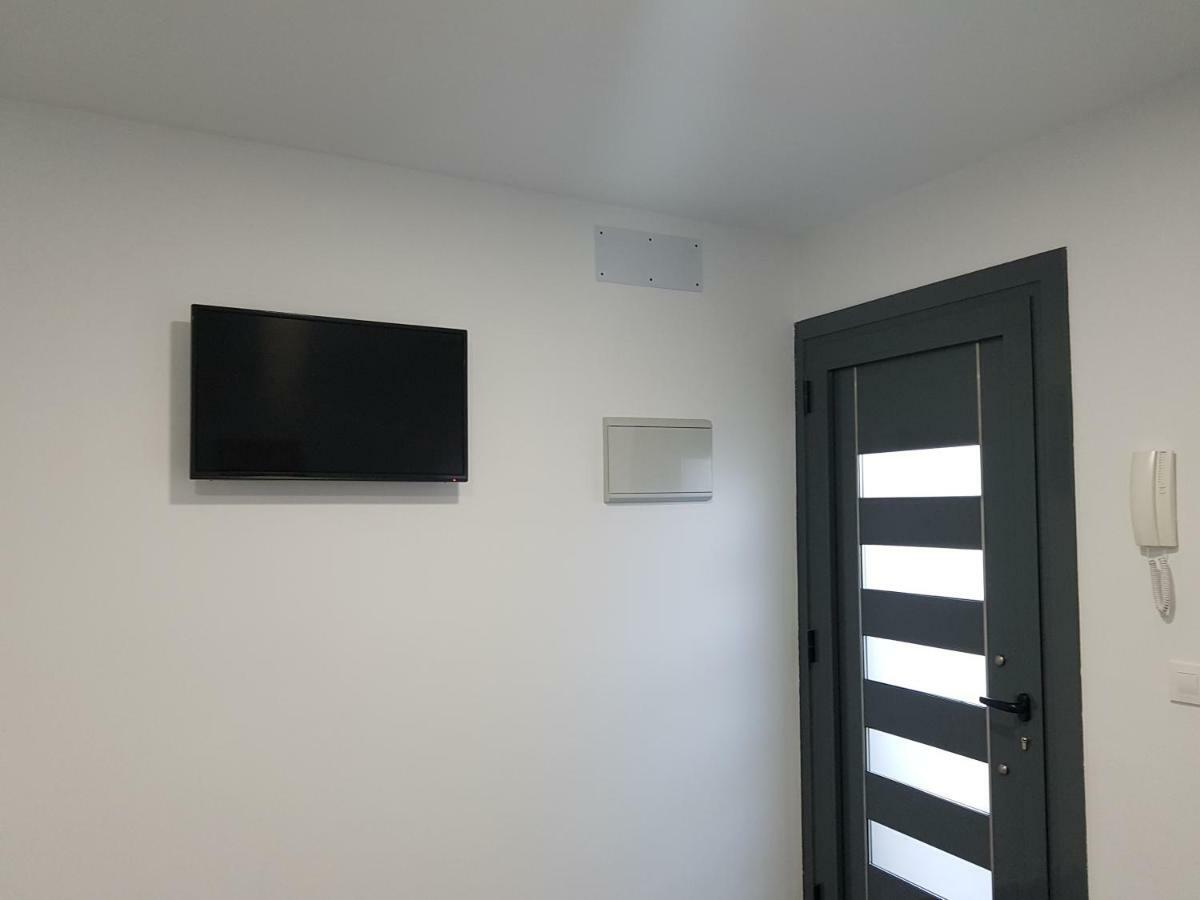 Casa Soanbra Apartment O Grove Exterior photo